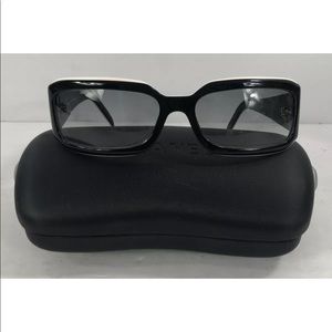 Authentic vintage Chanel,sunglasses